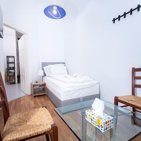 Violin Apartments Будапеща Екстериор снимка