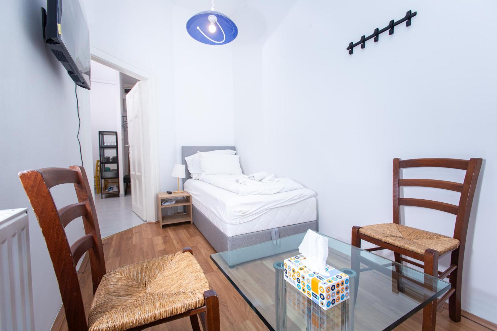 Violin Apartments Будапеща Екстериор снимка