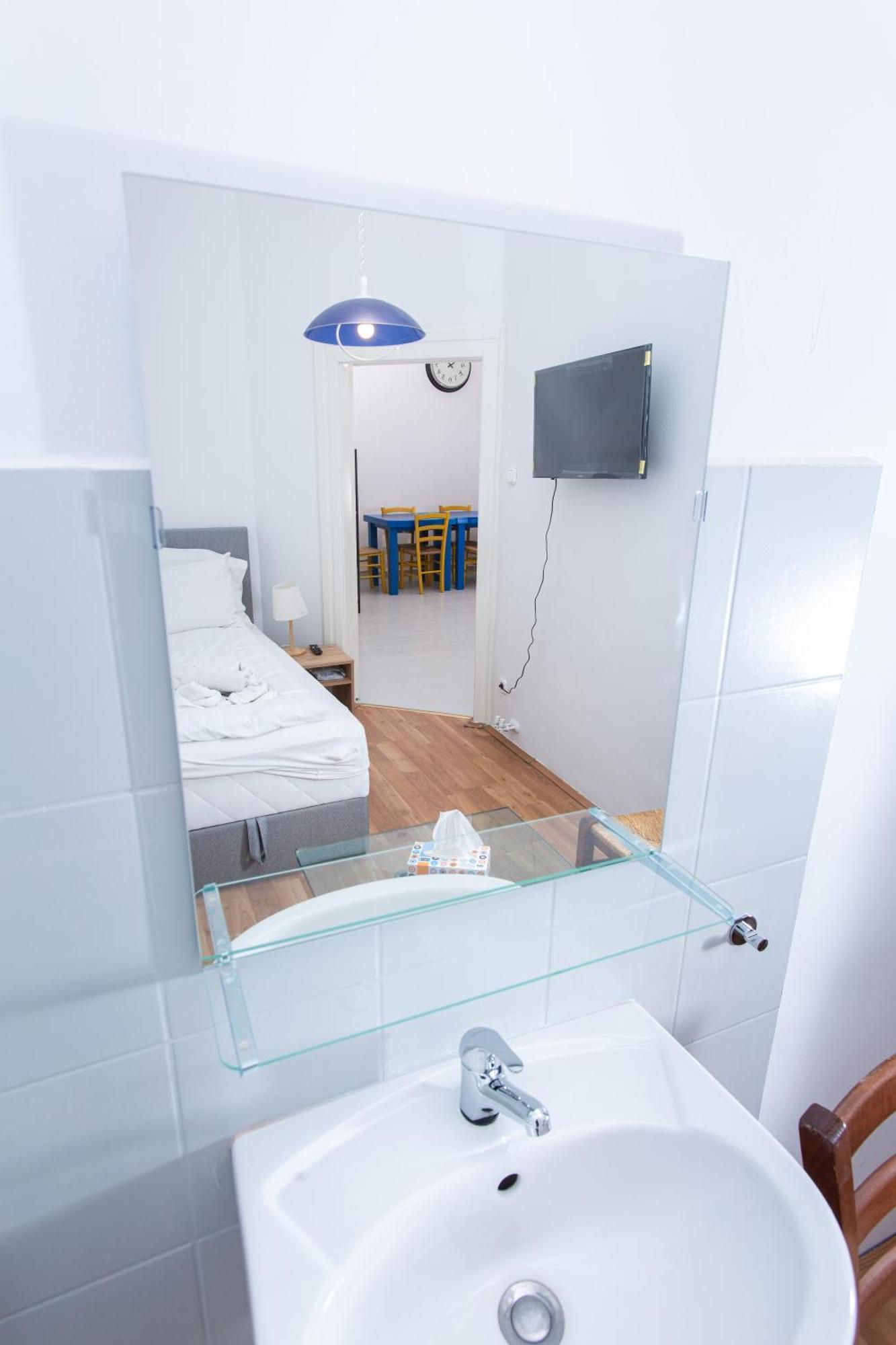 Violin Apartments Будапеща Екстериор снимка