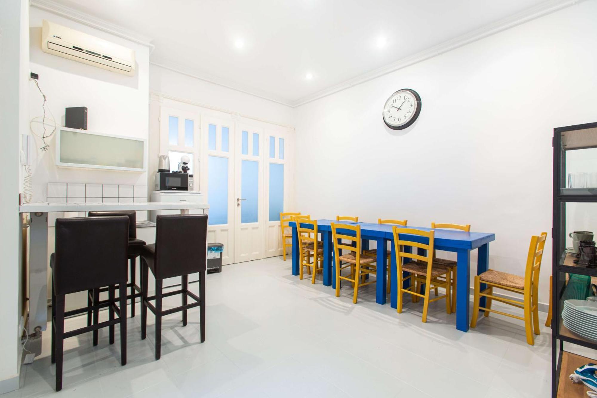 Violin Apartments Будапеща Екстериор снимка