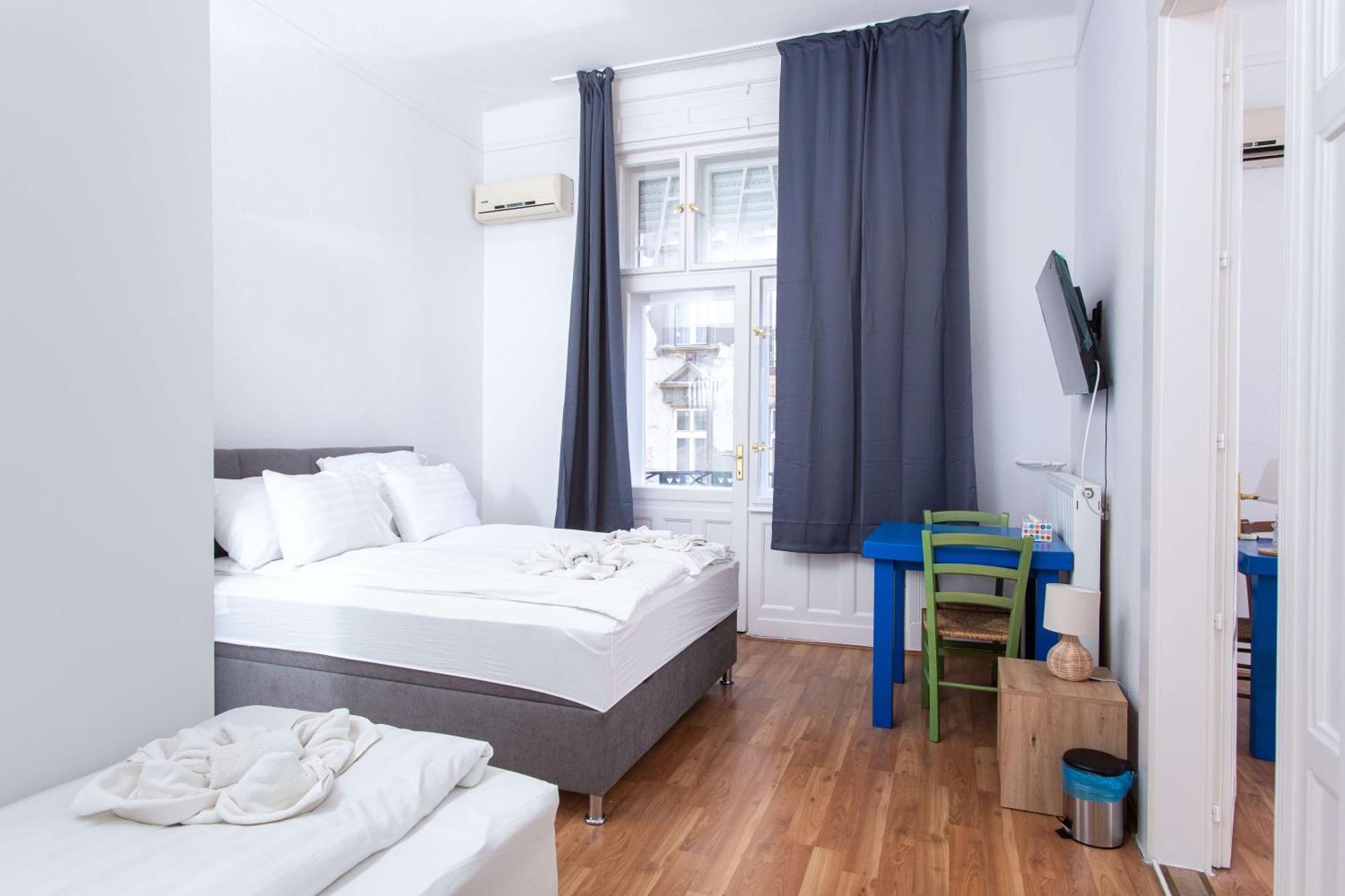 Violin Apartments Будапеща Екстериор снимка