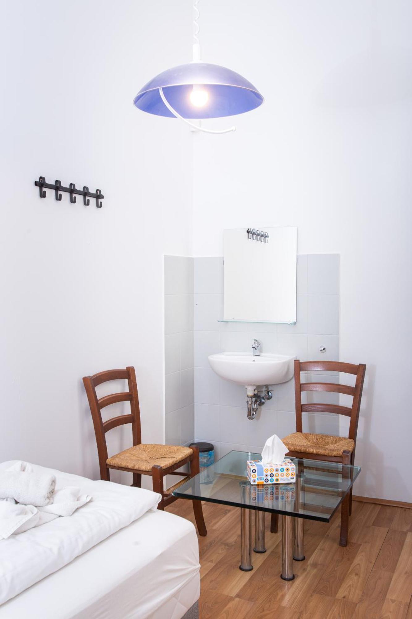 Violin Apartments Будапеща Екстериор снимка