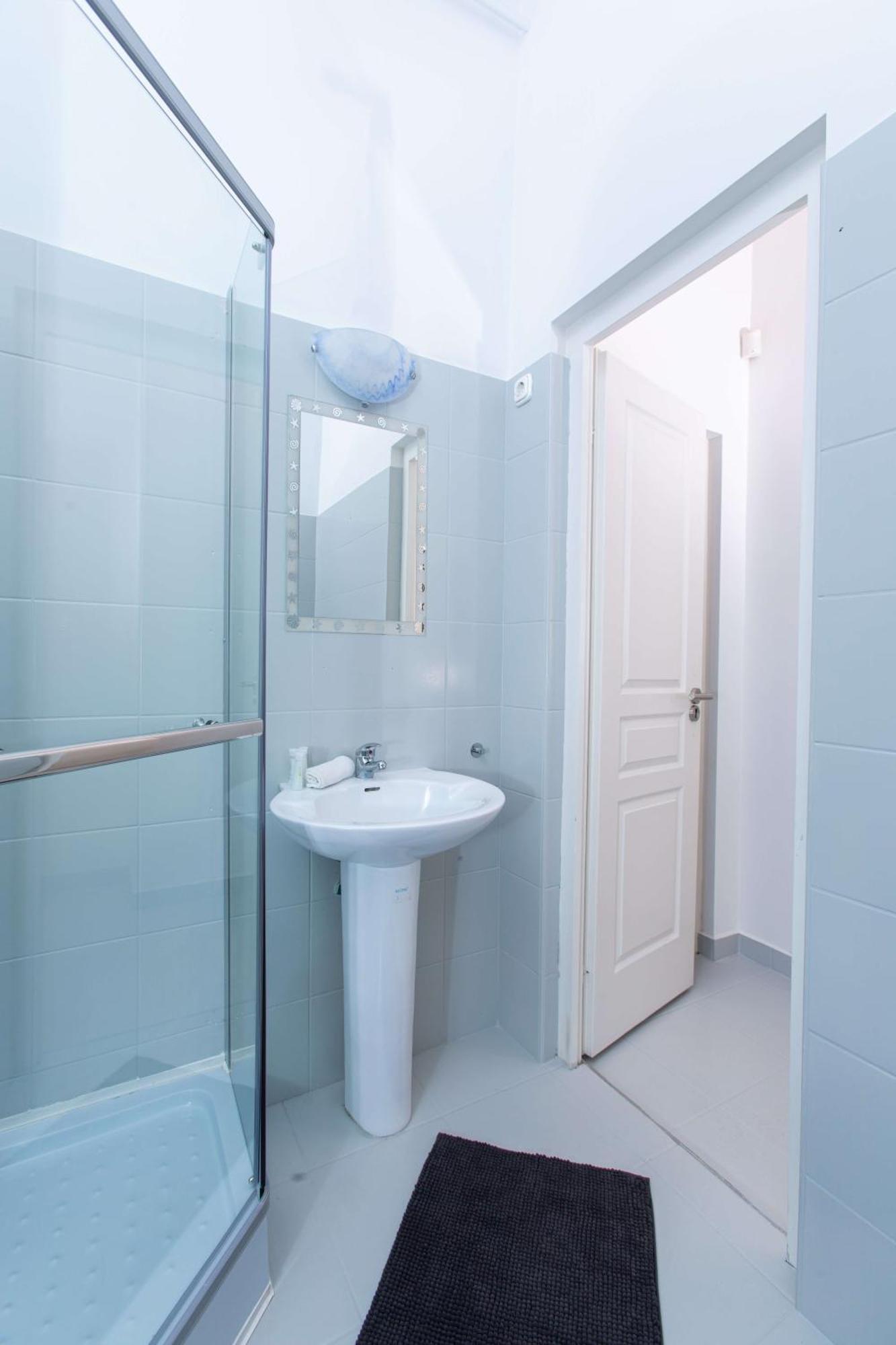 Violin Apartments Будапеща Екстериор снимка