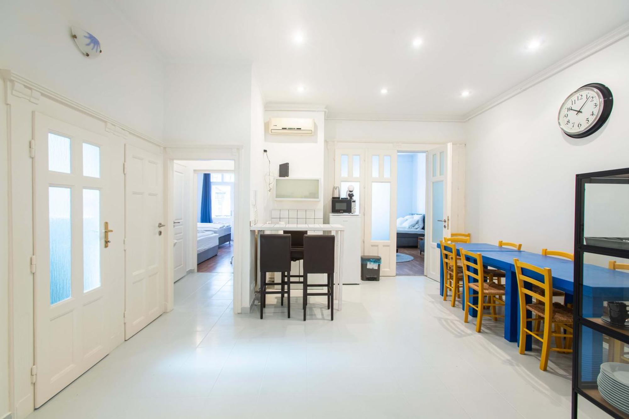 Violin Apartments Будапеща Екстериор снимка