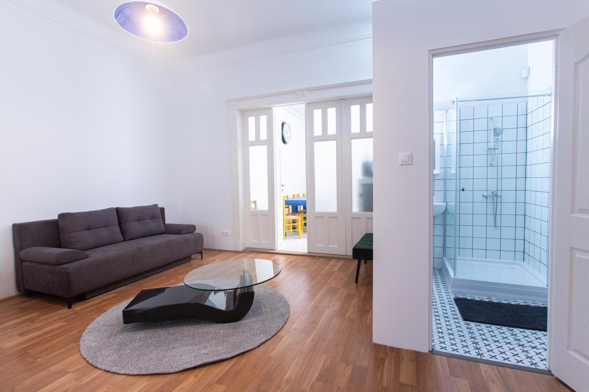 Violin Apartments Будапеща Екстериор снимка