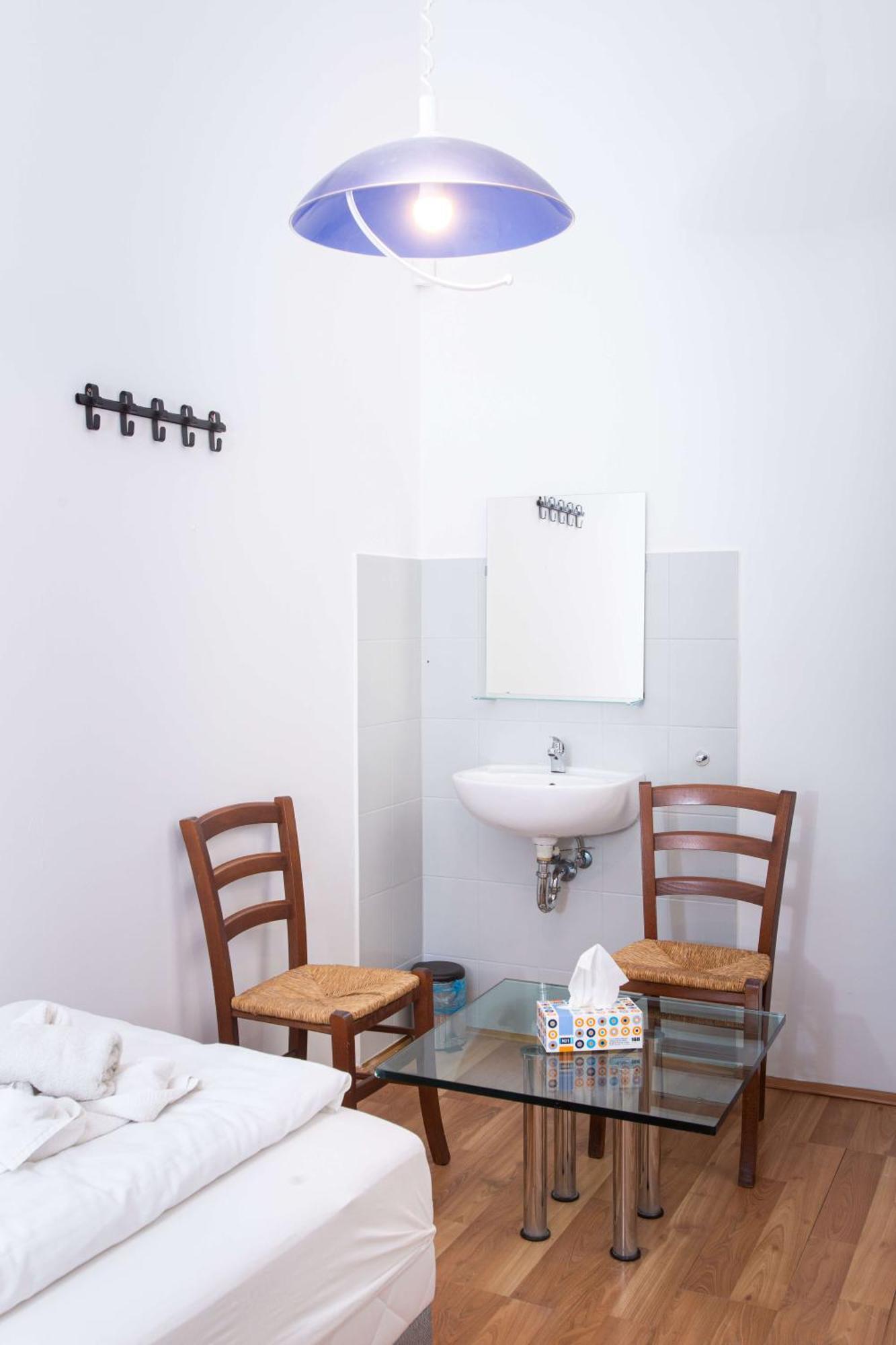 Violin Apartments Будапеща Екстериор снимка
