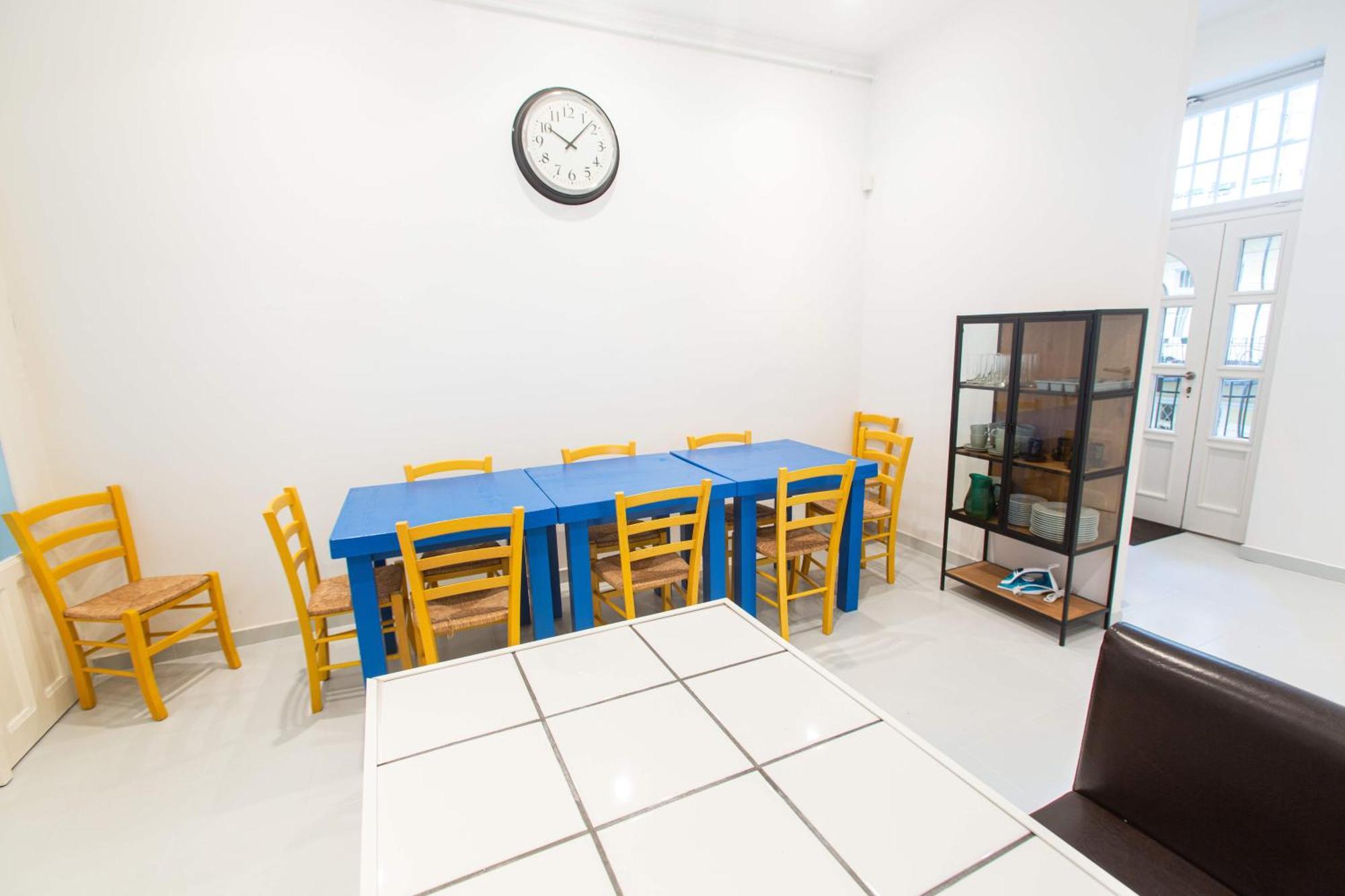 Violin Apartments Будапеща Екстериор снимка